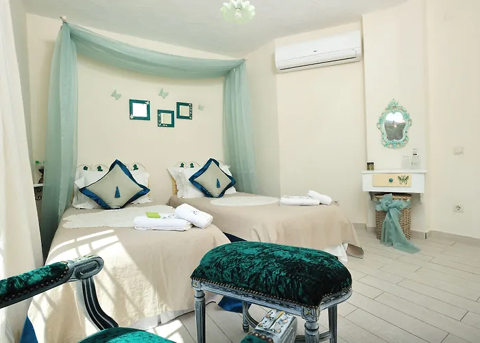 Sultan Butik ℳℛ Luxury Concept 4*