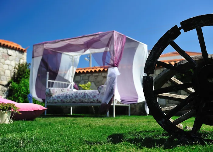 Sultan Butik ℳℛ Luxury Concept 4*